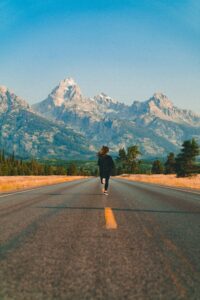 Mehr über den Artikel erfahren Laufen anfangen: Von 0 auf 5 Kilometer in 8 Wochen