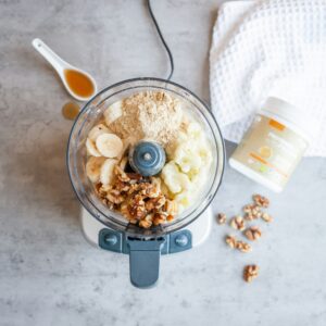Mehr über den Artikel erfahren Protein und Longevity: Warum die offizielle Empfehlung in die Irre führt